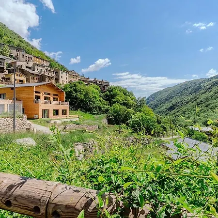 Prestige By Mahdi Piscine Interieure Privee Vue Montagnes 12pers 300m2 Chalet *