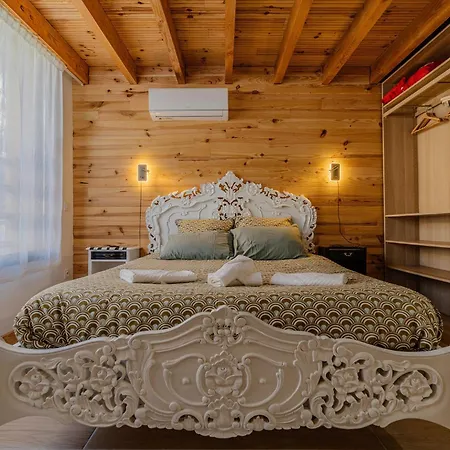 Chalet Prestige By Mahdi Piscine Interieure Privee Vue Montagnes 12pers 300m2 Fontpédrouse