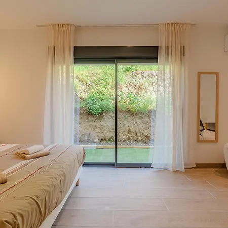 Prestige By Mahdi Piscine Interieure Privee Vue Montagnes 12pers 300m2 *