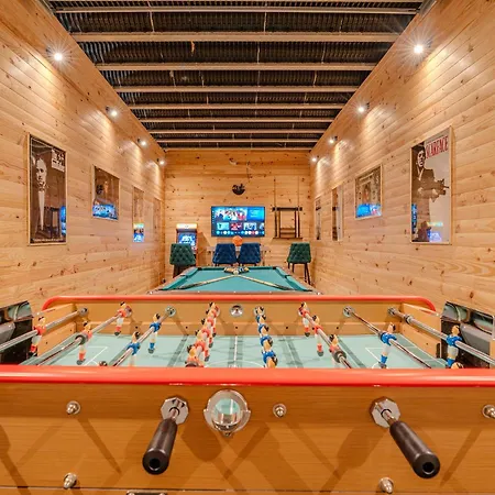 Prestige By Mahdi Piscine Interieure Privee Vue Montagnes 12pers 300m2 Chalet *