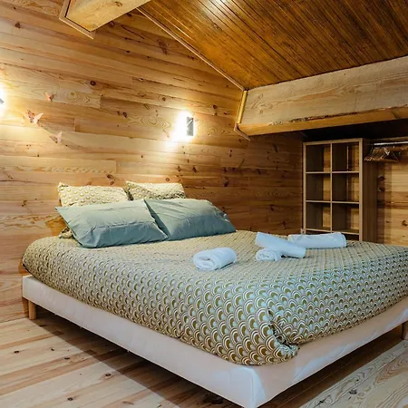 Chalet Prestige By Mahdi Piscine Interieure Privee Vue Montagnes 12pers 300m2 Fontpédrouse