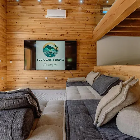 Prestige By Mahdi Piscine Interieure Privee Vue Montagnes 12pers 300m2 *