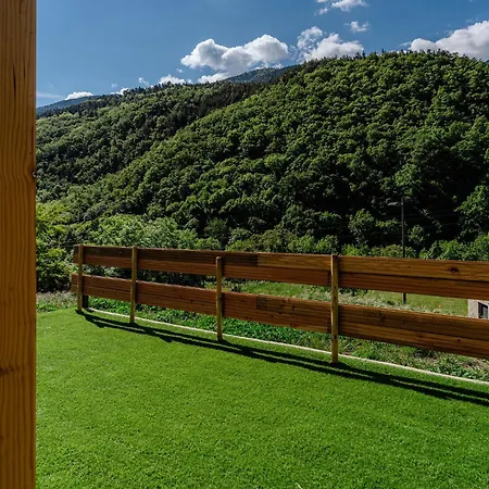 Chalet Prestige By Mahdi Piscine Interieure Privee Vue Montagnes 12pers 300m2 Fontpédrouse