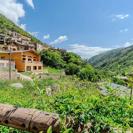 Prestige By Mahdi Piscine Interieure Privee Vue Montagnes 12pers 300m2 Chalet